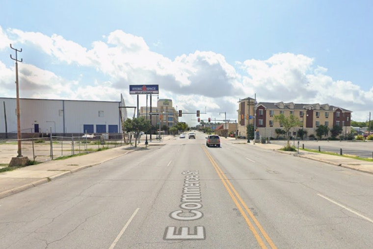 East Side Power Play, Board Greenlights $91 Million Central at Commerce Tower