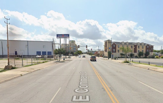 East Side Power Play, Board Greenlights $91 Million Central at Commerce Tower