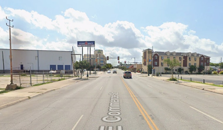 East Side Power Play, Board Greenlights $91 Million Central at Commerce Tower
