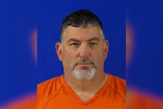 East Texas Commissioner Busted for Allegedly Playing Cop on Private Property