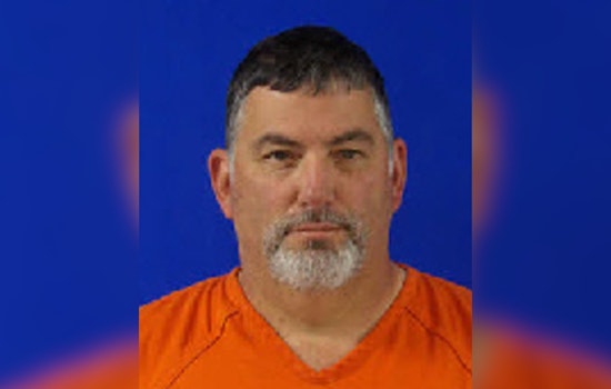 East Texas Commissioner Busted for Allegedly Playing Cop on Private Property