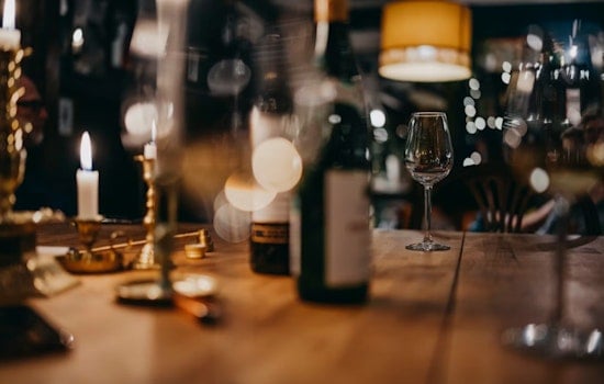 East Village Welcomes 'Stars,' a New Wine Bar Haven by Claud and Penny Team in NYC