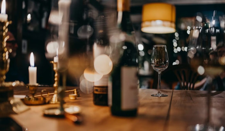 East Village Welcomes 'Stars,' a New Wine Bar Haven by Claud and Penny Team in NYC