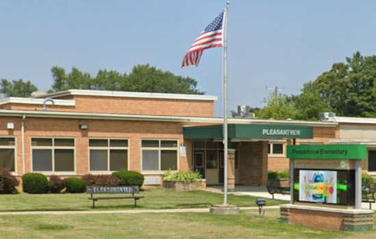 Eastpointe Shock, Pleasantview Elementary Teacher Charged with Child Exploitation Material Possession