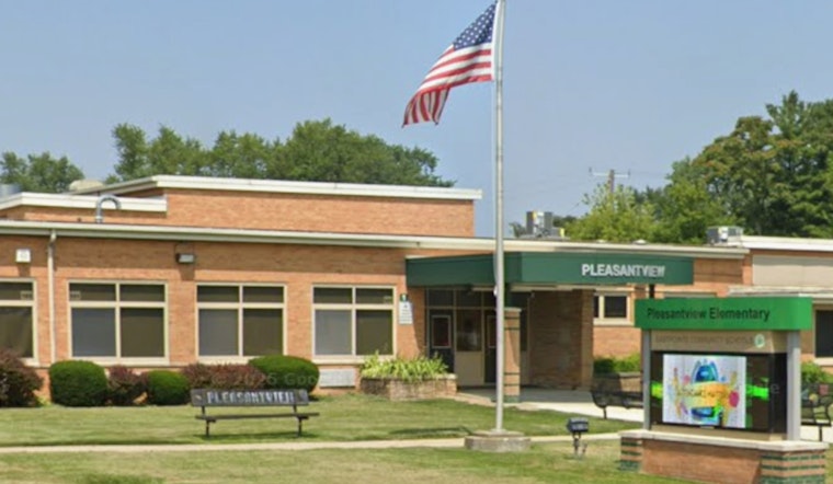 Eastpointe Shock, Pleasantview Elementary Teacher Charged with Child Exploitation Material Possession