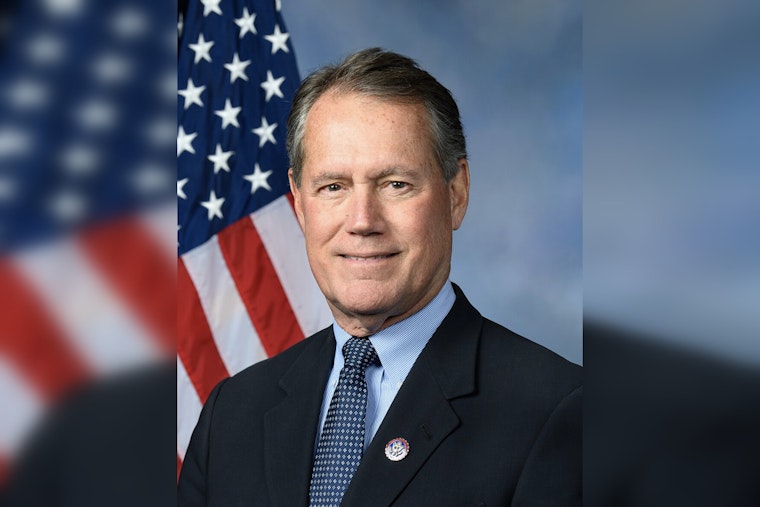 Ed Case Bets Big On Pacific Trade With PROSPER Push