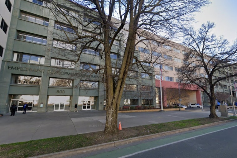 EDD Burns Millions on 'Ghost' Cellphones Nobody Used, Audit Says