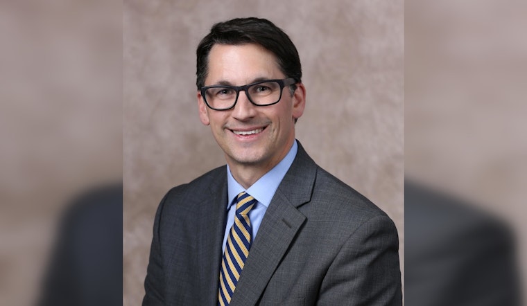 Eden Prairie City Manager Rick Getschow Celebrates a Year of Progress and Engagement with Community Achievements in 2025