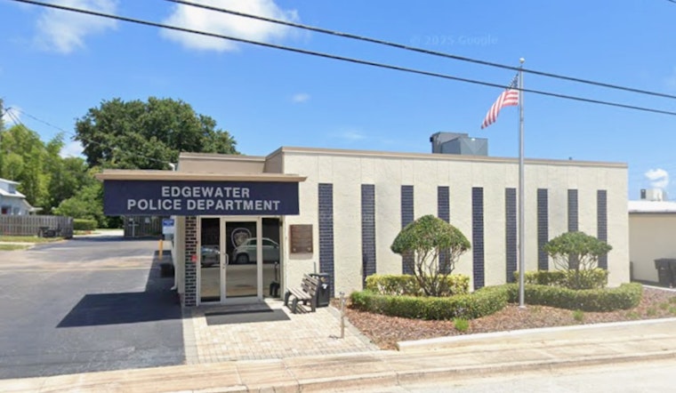 Edgewater Police Seek Public's Assistance in Identifying Suspects Involved in Park Handgun Incident