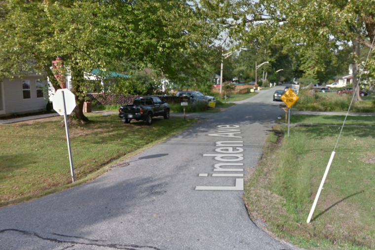 Edgewater Senior Murder: 76-Year-Old Woman Dead, Boyfriend Charged in Anne Arundel County