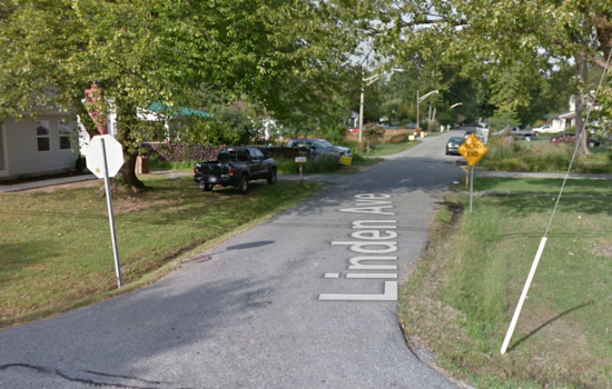 Edgewater Senior Murder: 76-Year-Old Woman Dead, Boyfriend Charged in Anne Arundel County
