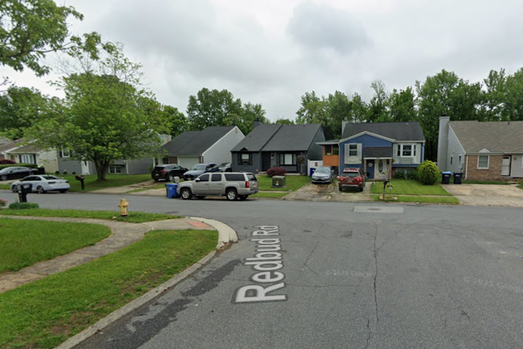 Edgewood House Fire Ruled Accidental: One Displaced, No Injuries Reported