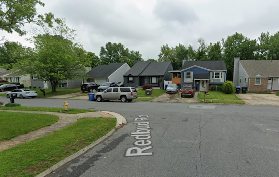 Edgewood House Fire Ruled Accidental: One Displaced, No Injuries Reported