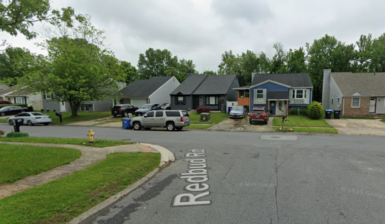 Edgewood House Fire Ruled Accidental: One Displaced, No Injuries Reported