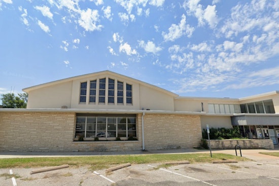 Edmond Announces City Office Closure and Altered Services for New Year's Day 2026