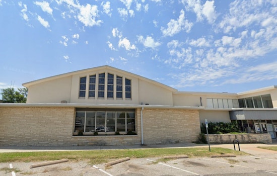 Edmond Announces City Office Closure and Altered Services for New Year's Day 2026
