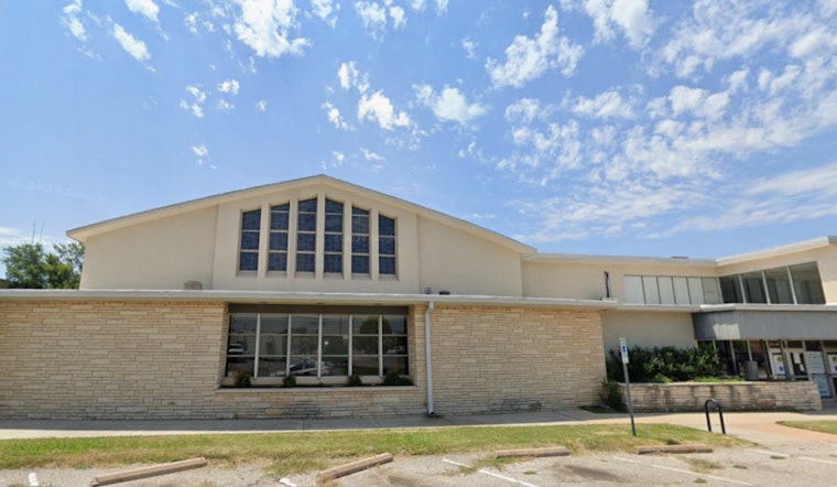 Edmond Announces City Office Closure and Altered Services for New Year's Day 2026