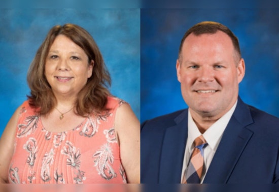 Edmond Officials Achieve Professional Milestones, Controller Earns Prestigious Finance Certification, Emergency Director Chairs State 9-1-1 Authority
