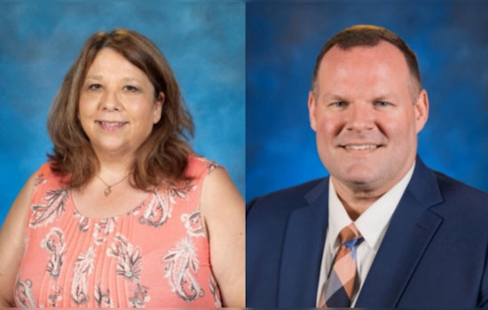Edmond Officials Achieve Professional Milestones, Controller Earns Prestigious Finance Certification, Emergency Director Chairs State 9-1-1 Authority