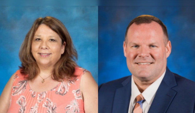 Edmond Officials Achieve Professional Milestones, Controller Earns Prestigious Finance Certification, Emergency Director Chairs State 9-1-1 Authority