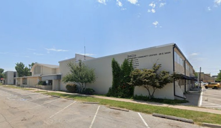 Edmond Upgrades to AlertED System for Streamlined Emergency Notifications