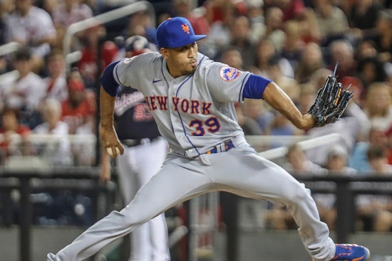 Edwin Díaz Signs a Whopping $69 Million Deal with World Series Champs Los Angeles Dodgers