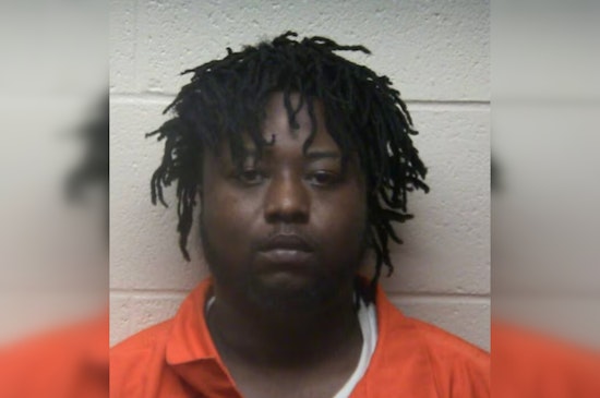 Eight Arrested Including Teens and Adults After Botched Gun Sale Leads to Shooting in Covington