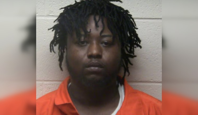 Eight Arrested Including Teens and Adults After Botched Gun Sale Leads to Shooting in Covington