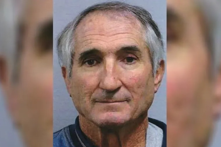 El Centro Farming Mogul Arrested, Accused of Murdering Estranged Wife in Pinetop Amid Divorce Dispute