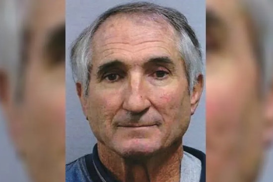 El Centro Farming Mogul Arrested, Accused of Murdering Estranged Wife in Pinetop Amid Divorce Dispute