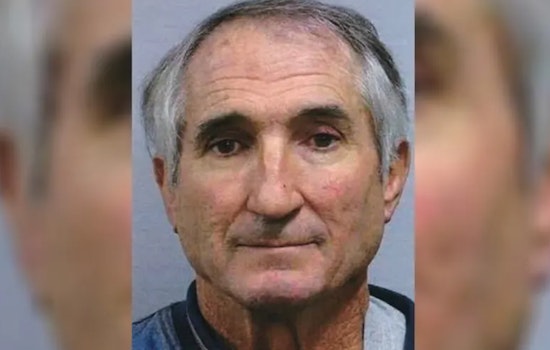 El Centro Farming Mogul Arrested, Accused of Murdering Estranged Wife in Pinetop Amid Divorce Dispute