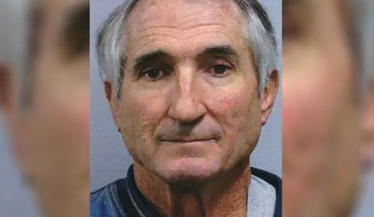 El Centro Farming Mogul Arrested, Accused of Murdering Estranged Wife in Pinetop Amid Divorce Dispute