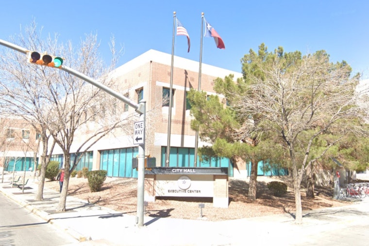 El Paso Announces Holiday Waste Collection Schedule Shift, No Pickups Dec 25-26, Jan 1-2