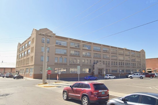 El Paso Bomb Squad Investigates Suspicious Item at Downtown Municipal Court, Area Evacuated