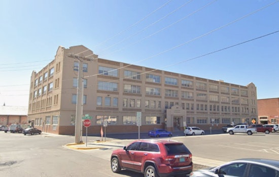 El Paso Bomb Squad Investigates Suspicious Item at Downtown Municipal Court, Area Evacuated