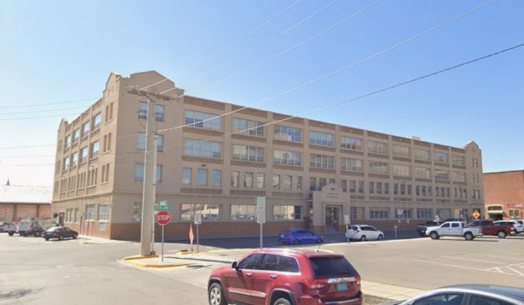 El Paso Bomb Squad Investigates Suspicious Item at Downtown Municipal Court, Area Evacuated