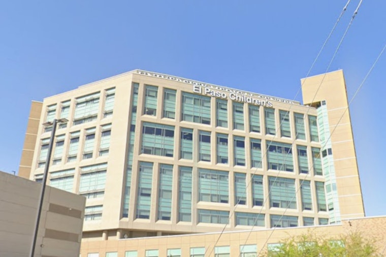 El Paso Children's Hospital Launches Mobile Clinic to Expand Pediatric Care in Rural Areas