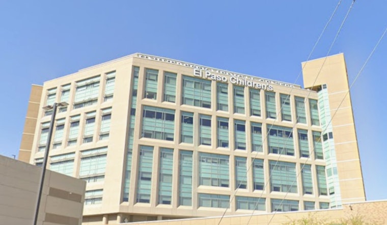 El Paso Children's Hospital Launches Mobile Clinic to Expand Pediatric Care in Rural Areas