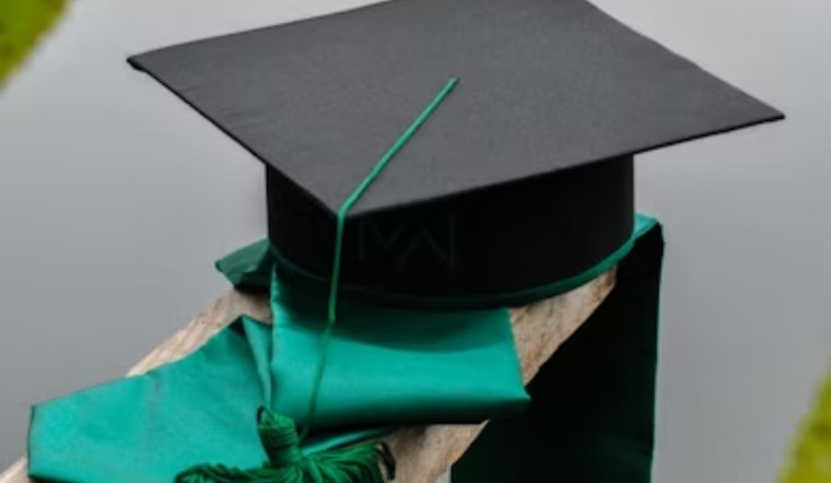 El Paso Community College Proudly Prepares for Fall 2025 Graduation of Over 1500 Students