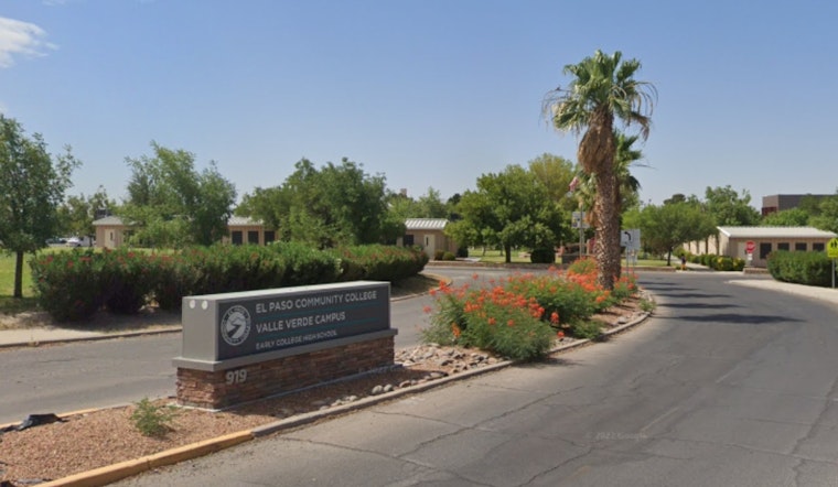 El Paso Community College Receives Historic $113,200 Donation from Former Educators to Establish Emergency Student Fund