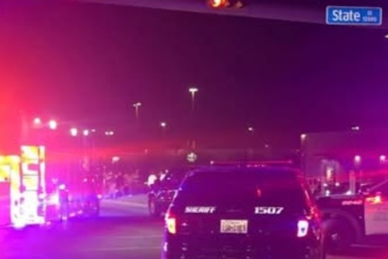 El Paso County Commuters Face Delays After Eastlake Blvd Accident, Authorities Advise Seeking Alternation Routes