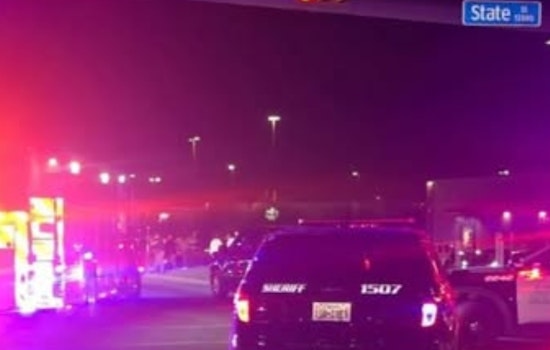 El Paso County Commuters Face Delays After Eastlake Blvd Accident, Authorities Advise Seeking Alternation Routes
