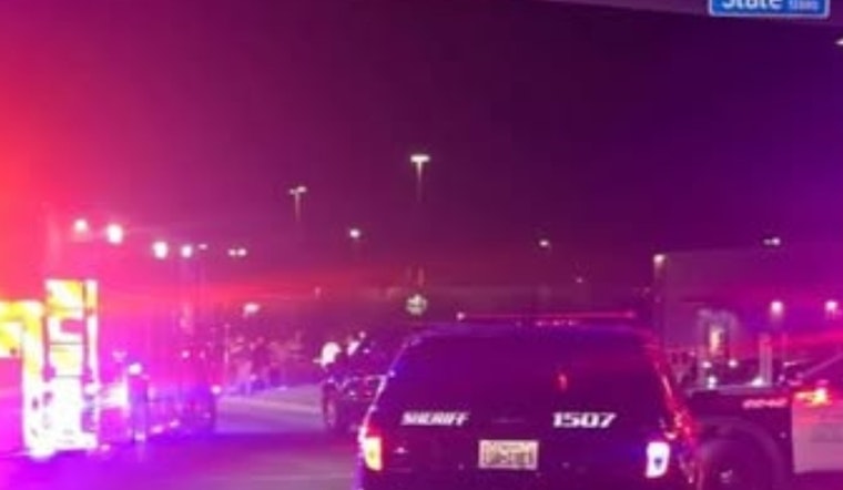 El Paso County Commuters Face Delays After Eastlake Blvd Accident, Authorities Advise Seeking Alternation Routes