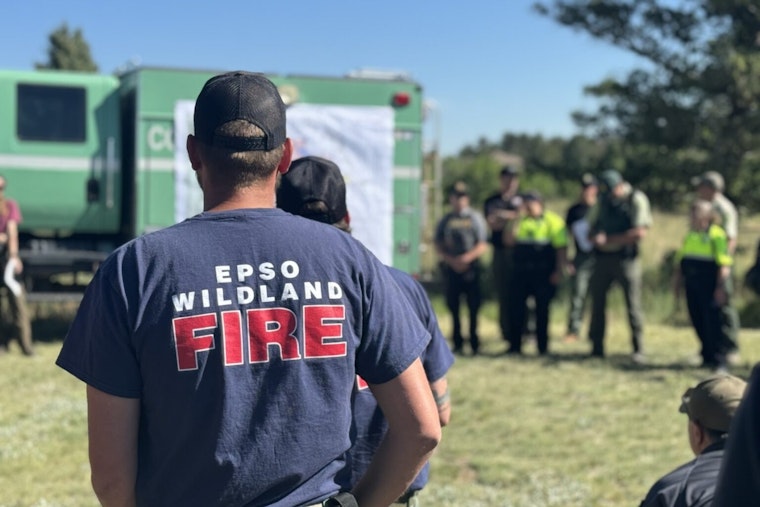 El Paso County Sheriff Lifts Stage 1 Fire Restrictions Amid Improved Conditions