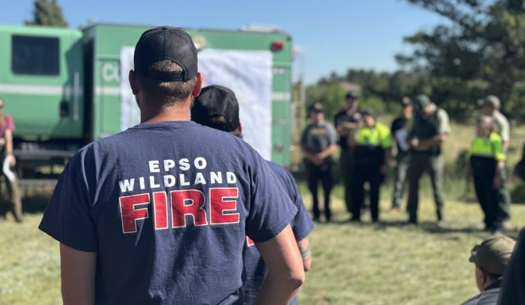 El Paso County Sheriff Lifts Stage 1 Fire Restrictions Amid Improved Conditions