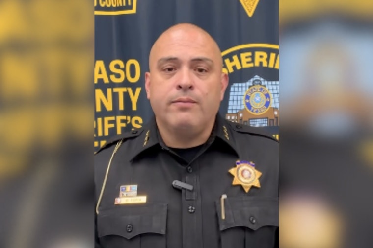 VIDEO: El Paso County Sheriff's Office Boosts Patrols to Prevent DUIs During Holidays