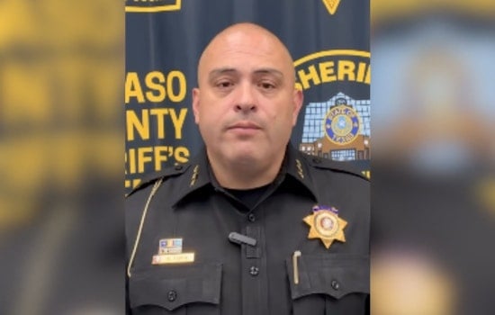 VIDEO: El Paso County Sheriff's Office Boosts Patrols to Prevent DUIs During Holidays