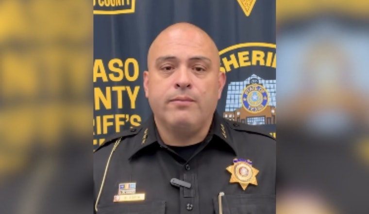 VIDEO: El Paso County Sheriff's Office Boosts Patrols to Prevent DUIs During Holidays