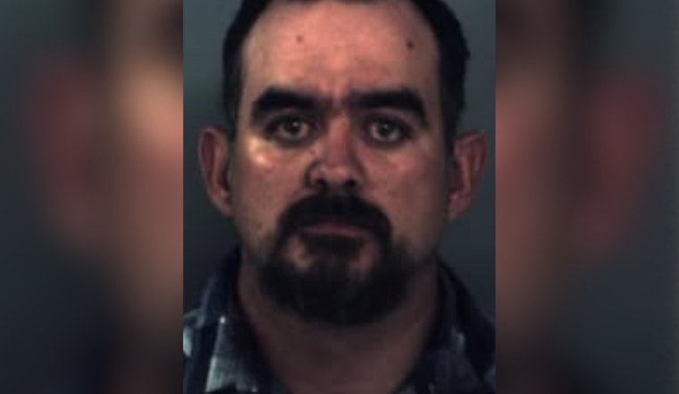 El Paso County Sheriff's Office Seeks Public Help in Search for Missing Man Joshua Cancino