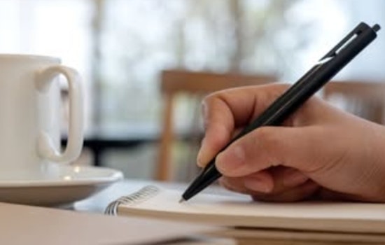 El Paso Eastside Senior Center Launches Free Weekly Writer's Club for Seniors 55+